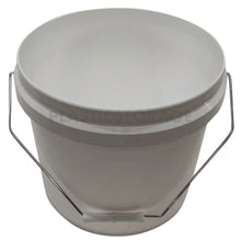 Load image into Gallery viewer, 10L Tamper Evident Bucket & Pail Base Only