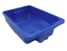 Load image into Gallery viewer, 12L Stack And Nest Crate