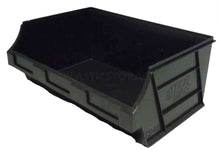 Load image into Gallery viewer, 12L Tech Bin 40 Black