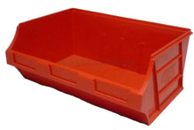 Load image into Gallery viewer, 12L Tech Bin 40 Red