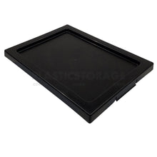 Load image into Gallery viewer, 13L Nesting Basin Lid Black