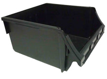 Load image into Gallery viewer, 24L Tech Bin 60 Black