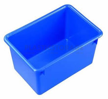 Load image into Gallery viewer, 27L Storage Box Base Blue