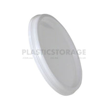 Load image into Gallery viewer, 2L Tamper Evident Bucket & Pail Lid Only