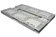 Load image into Gallery viewer, 33L Returnable Folding Crate