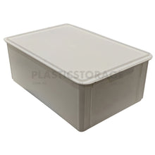 Load image into Gallery viewer, 45L Stackable Crate Base & Lid