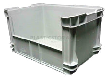 Load image into Gallery viewer, 50L Side Access Crate