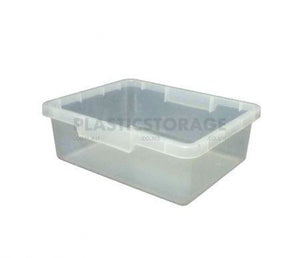 10L Storage Tub Base