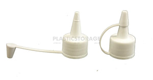 125Ml Round Bottle Glue Top Cap