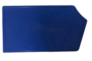 12L Tech Bin 40 Divider Blue