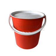 13.6L Heavy Duty Bucket Base & Lid