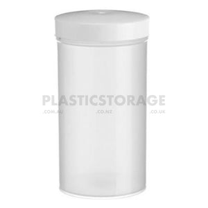 156Ml Screw Top Jar