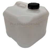 15L Cube Jerry Can