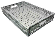 17L Returnable Folding Crate