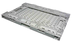 17L Returnable Folding Crate
