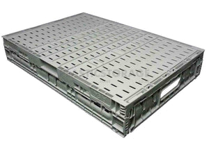17L Returnable Folding Crate