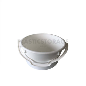 18L Heavy Duty Bucket Base