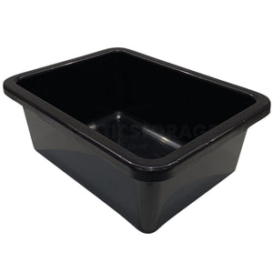 18L Nesting Basin Black