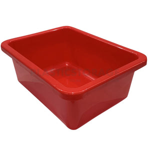 18L Nesting Basin Red