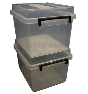 18L Storage Box