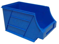 2.5L Tech Bin 20 Blue