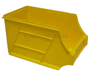 2.5L Tech Bin 20 Yellow