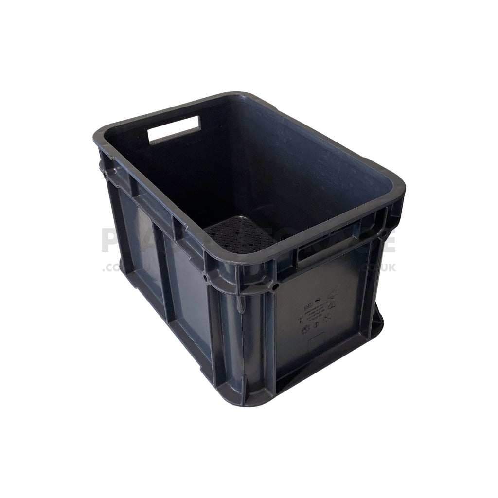 20L Automotive Crate