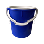 22L Heavy Duty Bucket Base & Lid