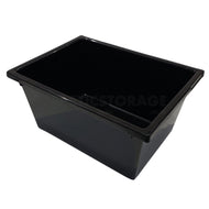 22L Nesting Basin Base Black