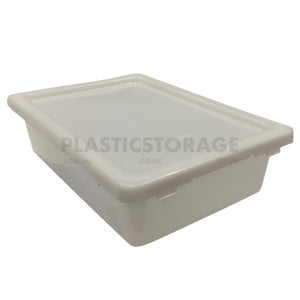 22L Nesting Tote Base & Lid