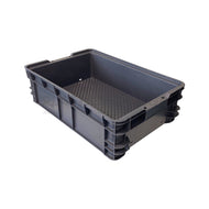 25L Automotive Crate Vented