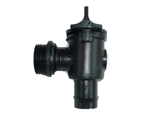 25L Drum Heavy Duty Tap