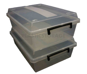 25L Storage Box