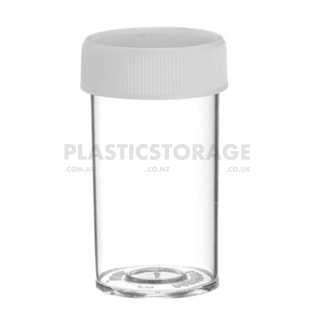 28Ml Screw Top Jar