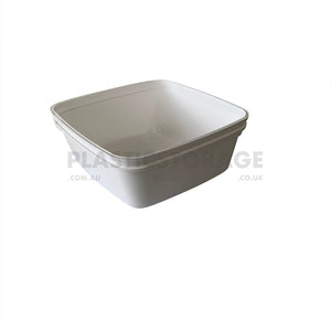 2L Ice Cream Container Base