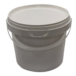 2L Tamper Evident Bucket & Pail Base Lid