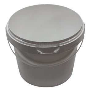 2L Tamper Evident Bucket & Pail Base Only