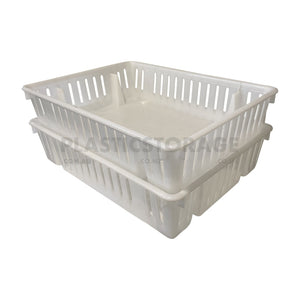 32L Meat And Poultry Crate