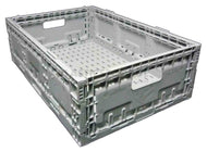 33L Returnable Folding Crate