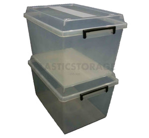 45L Storage Box