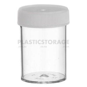 45Ml Screw Top Jar