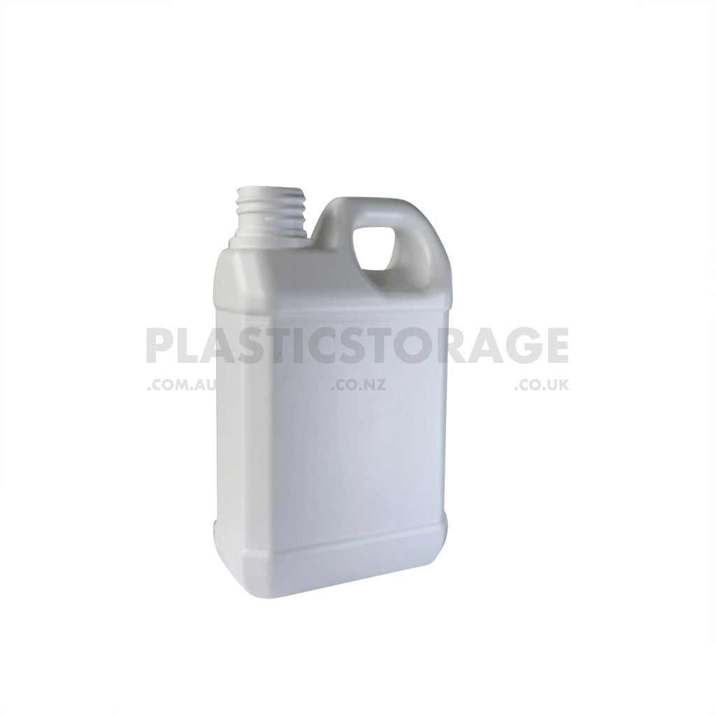 500Ml Jerry Can