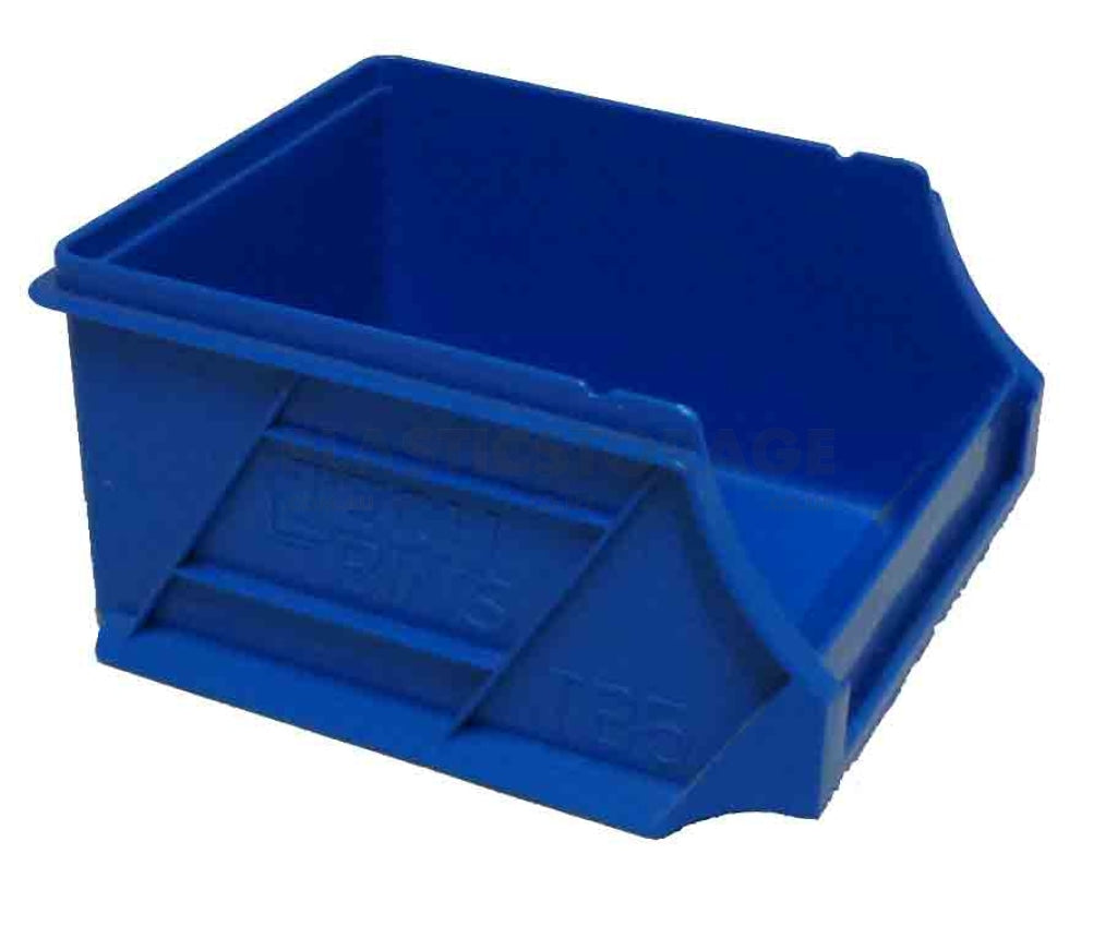 500Ml Tech Bin 5 Blue