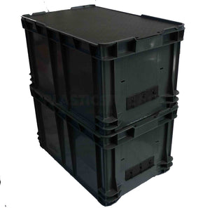 50L Automotive Crate