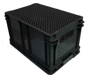 50L Automotive Crate