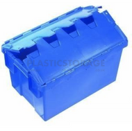 50L Security Crate