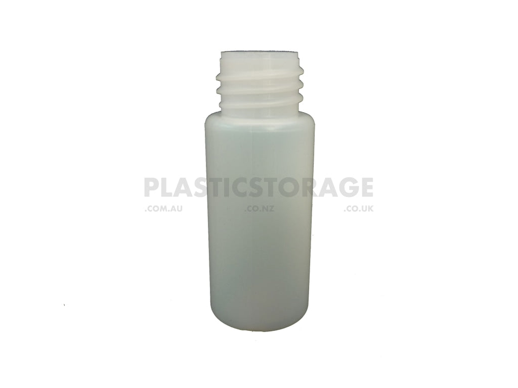 50Ml Round Bottle