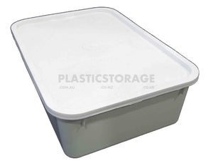 5L Container White