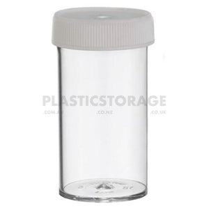 60Ml Screw Top Jar