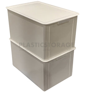 65L Stackable Crate